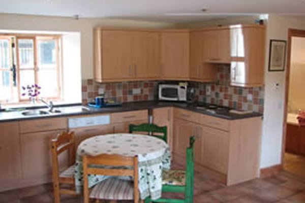 Knapp-Farm-Accommodation